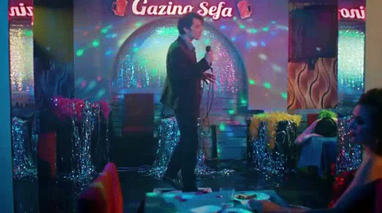 Berkant Ali - Bu Hayatta