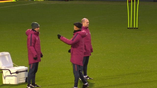 'He has the qualities' - Wenger backs Arteta for Arsenal job