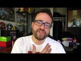 Daily Vlog: Boneca inflável, Sogros surdos, loucuras da língua portuguesa