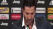 Gianluigi Buffon decidió retirarse de la Juventus de Italia