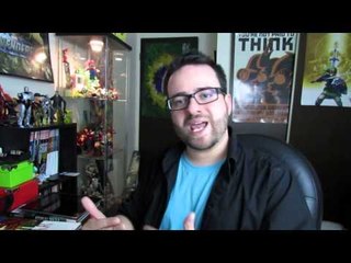 Daily Vlog: Ler HQ de papel versus ler HQ digital!