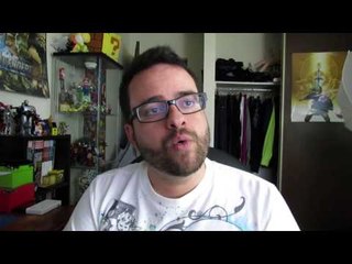 Daily Vlog: Sobre essas séries originais do Netflix