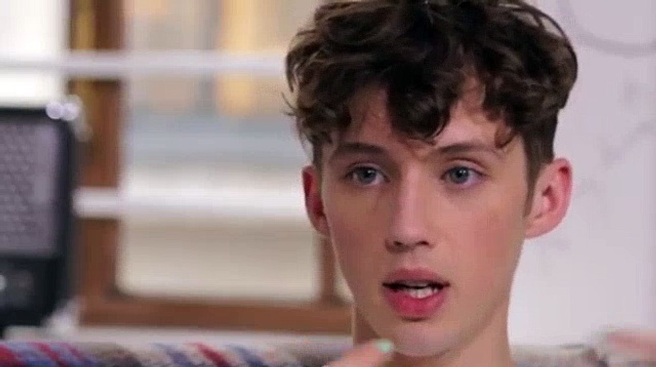 Troye Sivan - VVV - Meets Troye Sivan!
