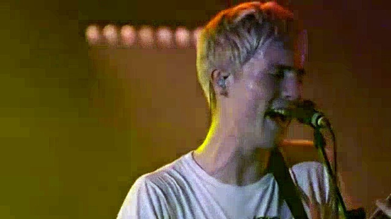 Will Joseph Cook - Beach (I wanna make you mine)  (Live) - Vevo @ The Great Escape 2017