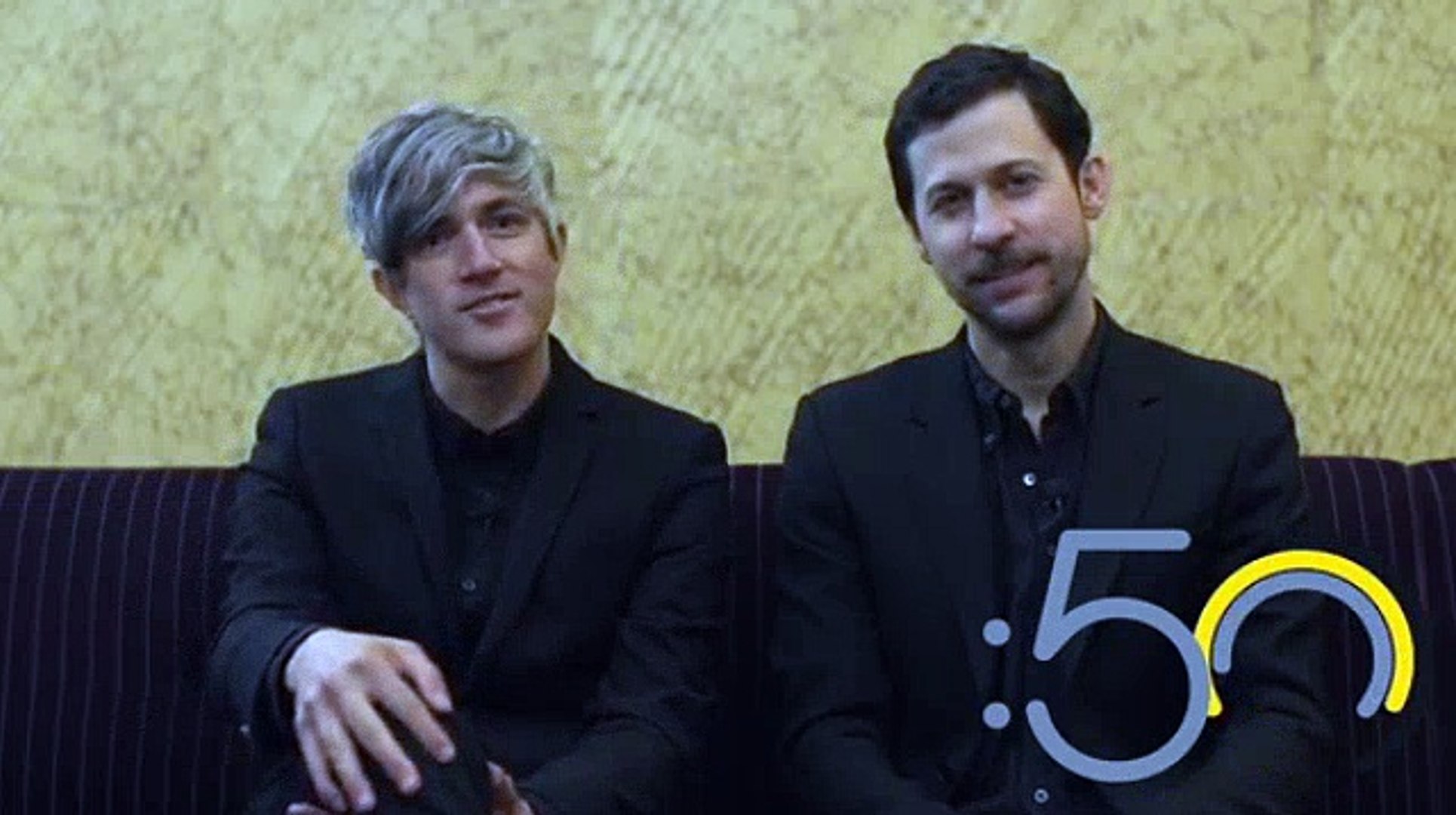 We Are Scientists -  60 With (Vevo UK)