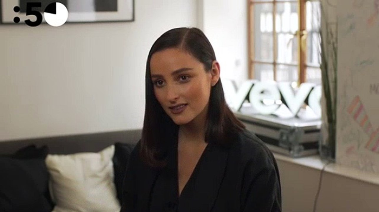 BANKS -  60 With (Vevo UK)