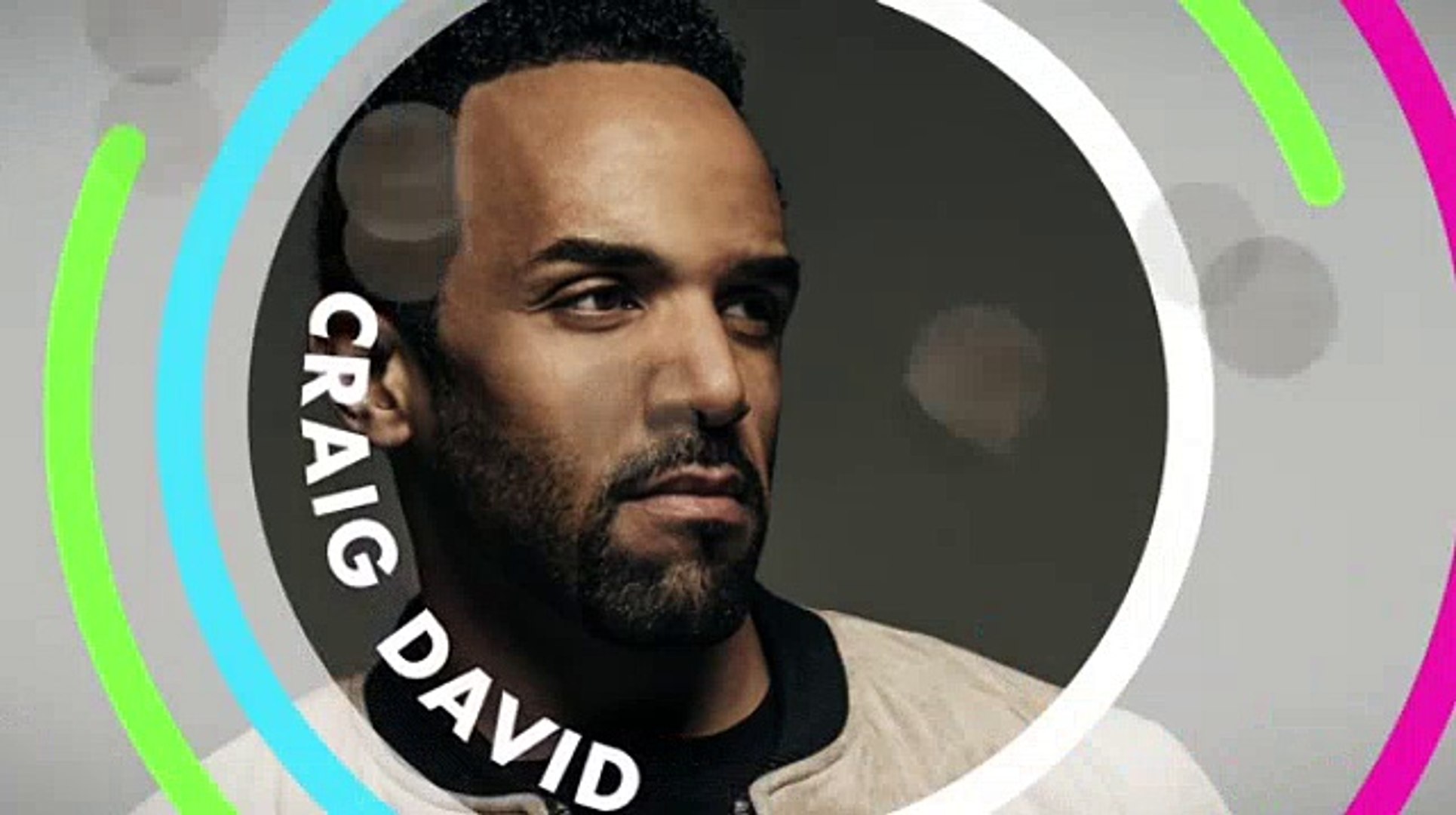 Craig David -  60 With (Vevo UK)