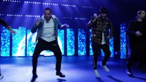 Backstreet Boys - Don't Go Breaking My Heart (Official Video)