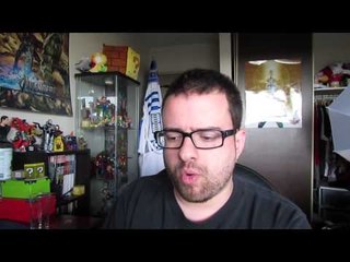 Daily Vlog: Lições com o fim da TelexFree e Pacific Rim (SEM SPOILERS!)