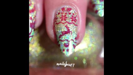 New Nail Art 2018  The Best Nail Art Designs Compilation March 2018