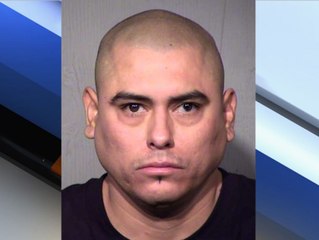 Passed out Mesa dad found with preschool son - ABC15 Crime