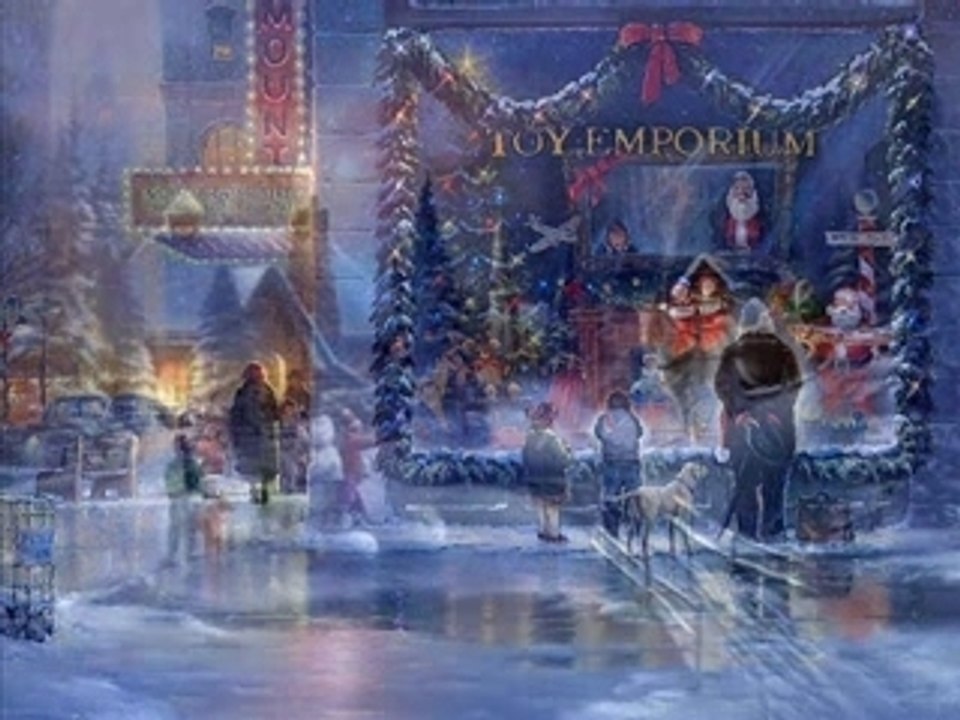 Joyeux Noël