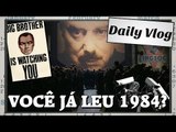 Você já leu 1984?