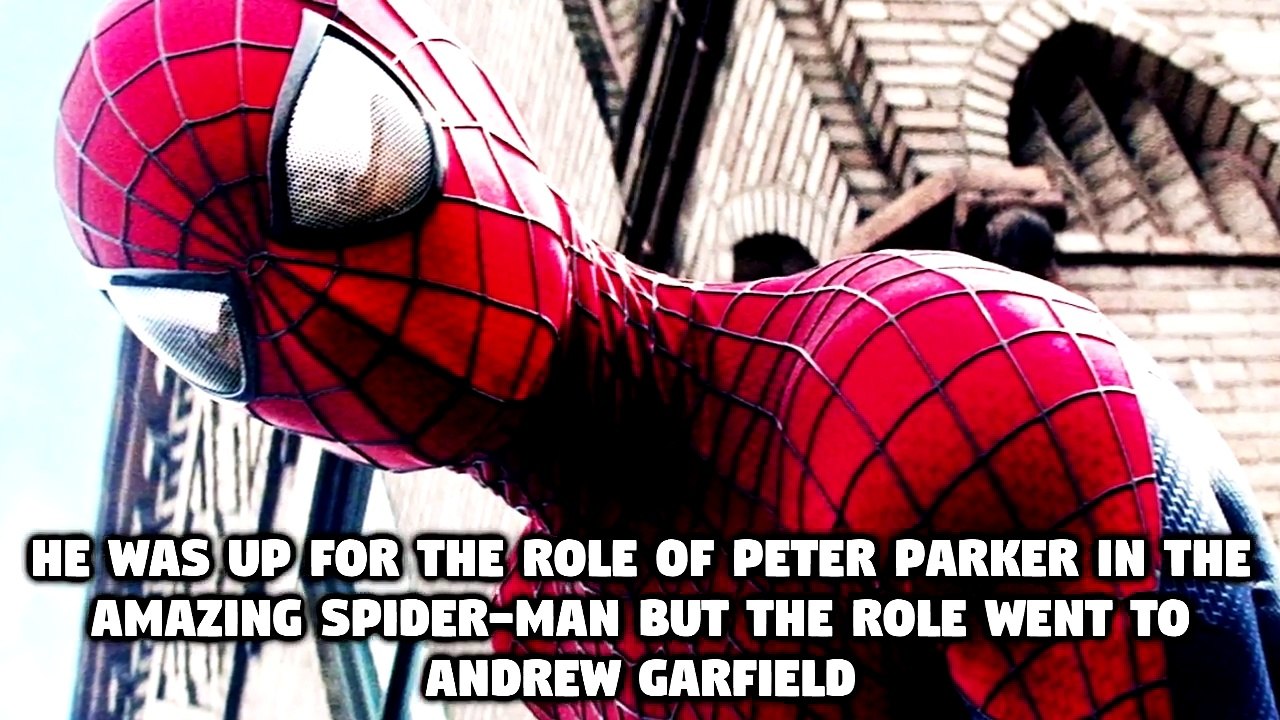 10 Facts About Donald Glover (Childish Gambino)