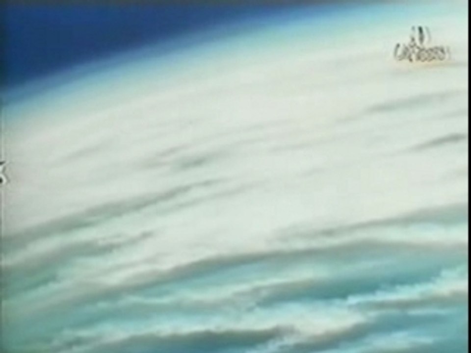 Goldorak - 75 - générique fin (la justice de goldorak)