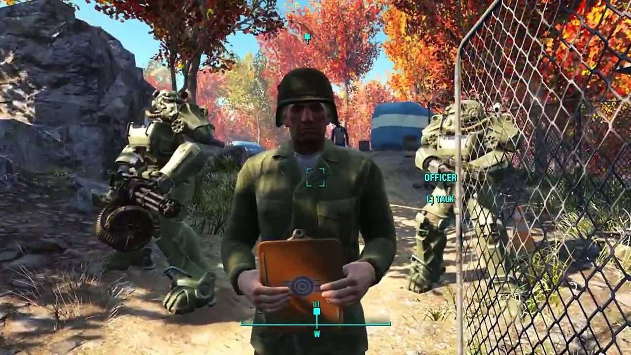 FALLOUT - EP.1