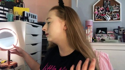 FULL FACE OF FIRST IMPRESSIONS(almost)|Liv’s LifeX