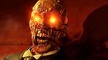 CALL OF DUTY Black Ops 4 ZOMBIES 