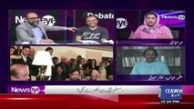Kya PMLN Ab Khatam Hojaye Gi ? Mazhar Abbas Brilliant Analysis