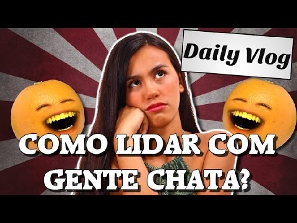GENTE CHATA