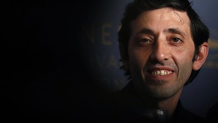 Dogman, des hommes et des chiens à Cannes