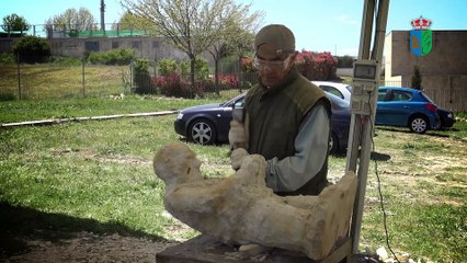 INTERVENCIÓN MANUEL GAGO ALCALDE DE VILLAMAYOR
