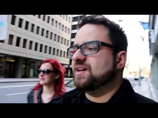 Indo ao Tim Hortons! | Viagem a Ottawa