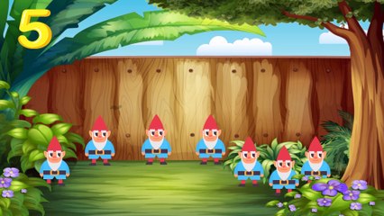 Динозаврик Дэнни - Учим цифры (от 7 до 9) - серия 34 - Мультфильм для детей