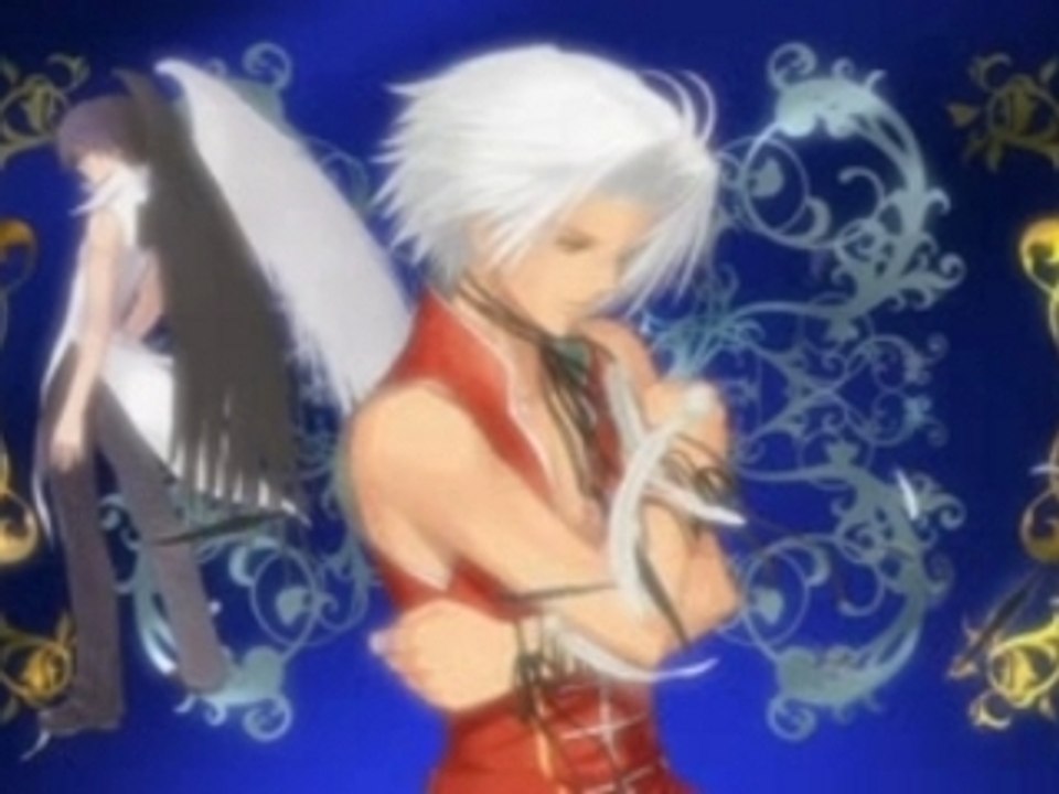 光明之泪X风 Shining Tears X Wind NCED