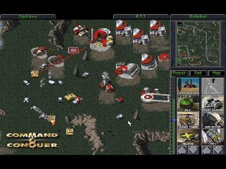 Relembrando os RTSs clássicos!
