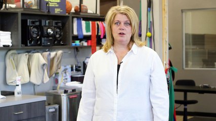 Welcome to Pioneer Sports & Pain Center