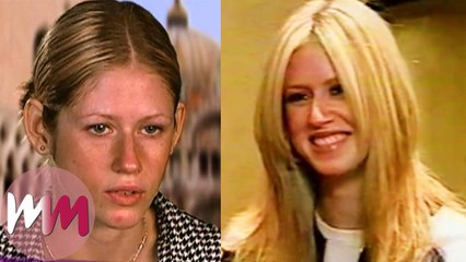 Top 10 Best America's Next Top Model Makeovers