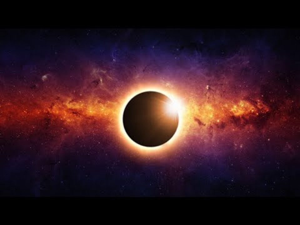 VAMOS VER O ECLIPSE!