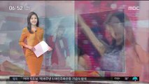 [투데이 연예톡톡] 헨리, 중국 사극 영화 주연…윤아와 맹연습