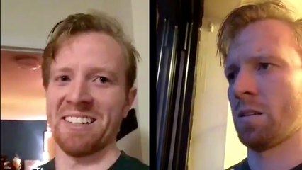 The Many Characters Of Phrase 'You're Going To Want To Take A Look At This'