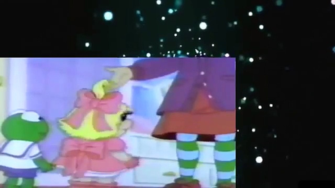 Muppet Babies S7E01 Muppet Babies The Next Generation