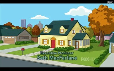 Family Guy Muppet Babies