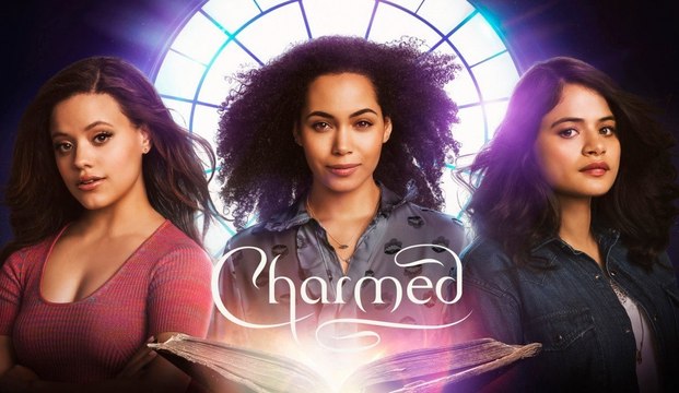 Charmed - La Bande-Annonce du Reboot