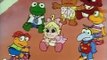 Muppets Baby cap 15 habia una vez una historia con cornometro parte 3