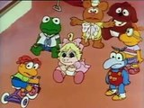 Muppets Baby cap 15 habia una vez una historia con cornometro parte 3