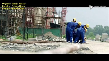 Eng Sub  Advance Bravely EP 30