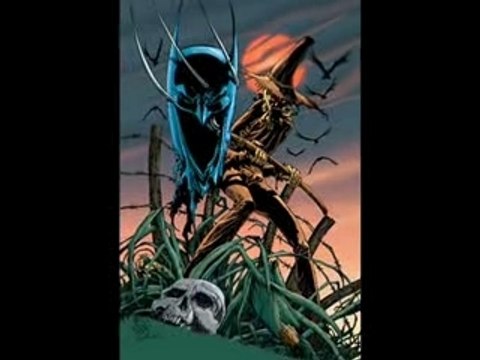 Batman - Gotham Villians