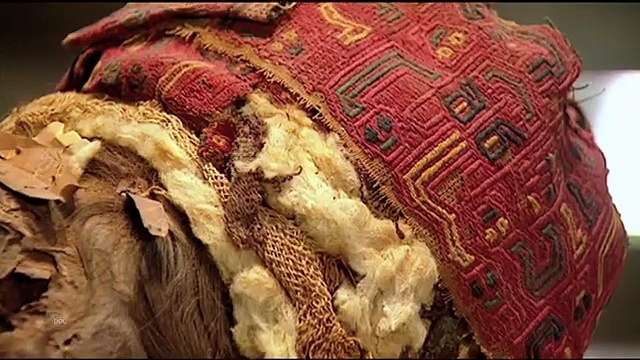 Elongated Skulls. The Forerunners of the Inca | History - PlanetDoc Full Documentaries