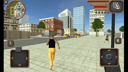 City Theft Simulator - Android Gameplay HD