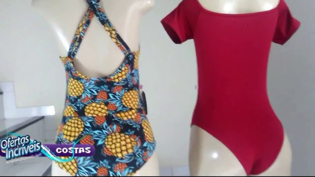 Body é o conforto a sensualidade, com um toque de elegância devido as vantagens visuais para o corpo