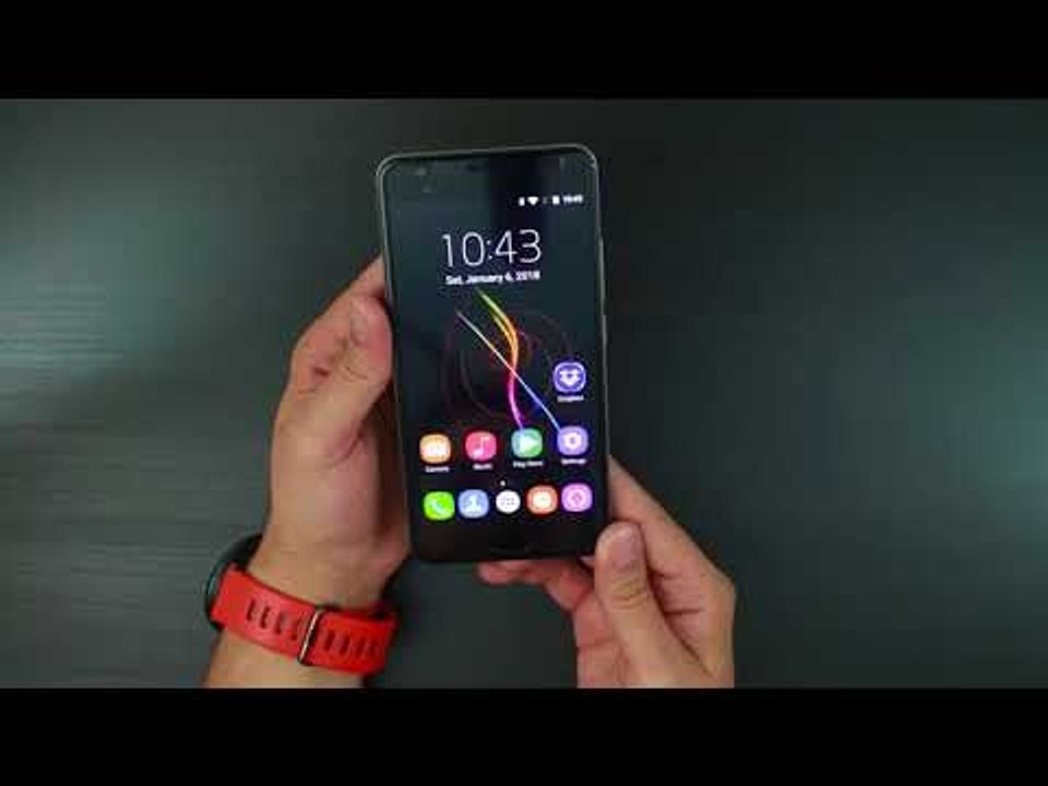 Celular barato E com bateria que dura mesmo?!