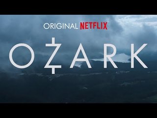 OZARK, da Netflix: um novo Breaking Bad?