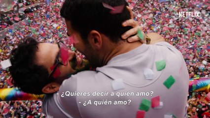 Tráiler del final de Sense8: Todos juntos para salvar a Wolfgang