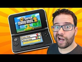 O 3DS ainda NÃO MORREU! VENDAS BOMBANDO!