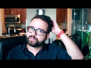 RIP Chester Bennington